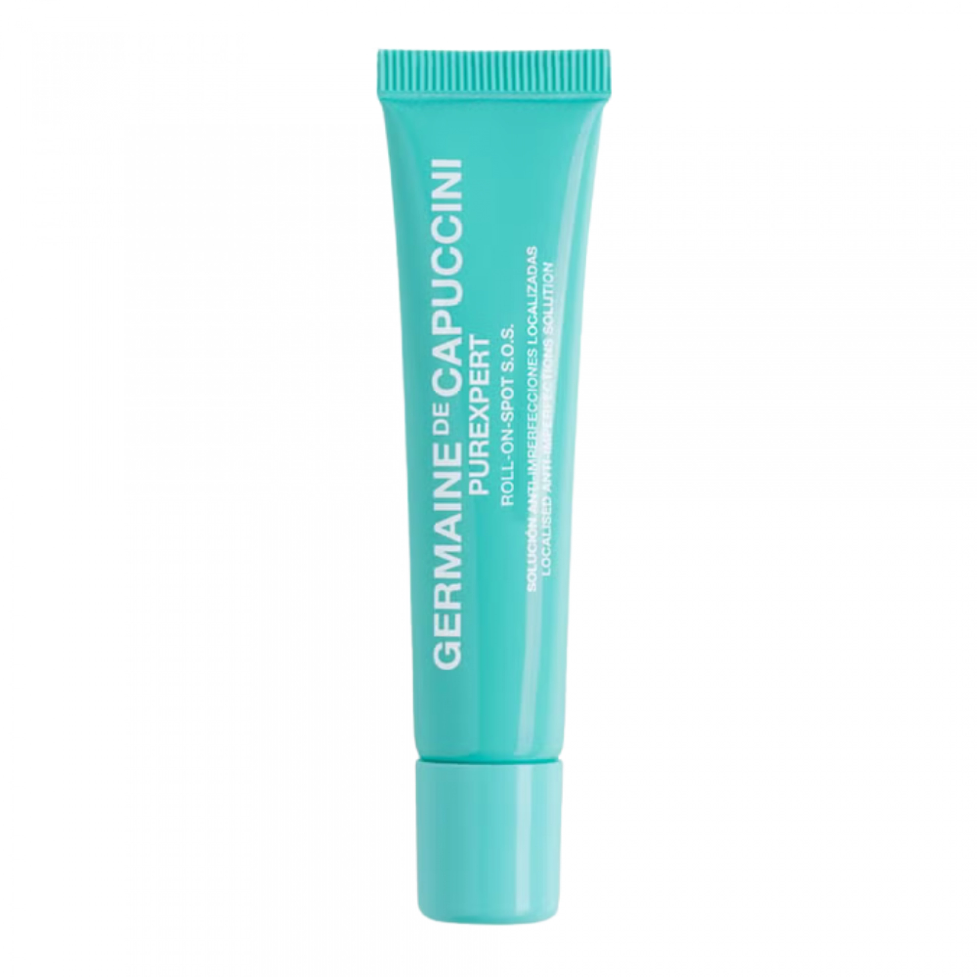 Roll-On Anti-Imperfecciones - Purexpert - Germaine de Capuccini ®