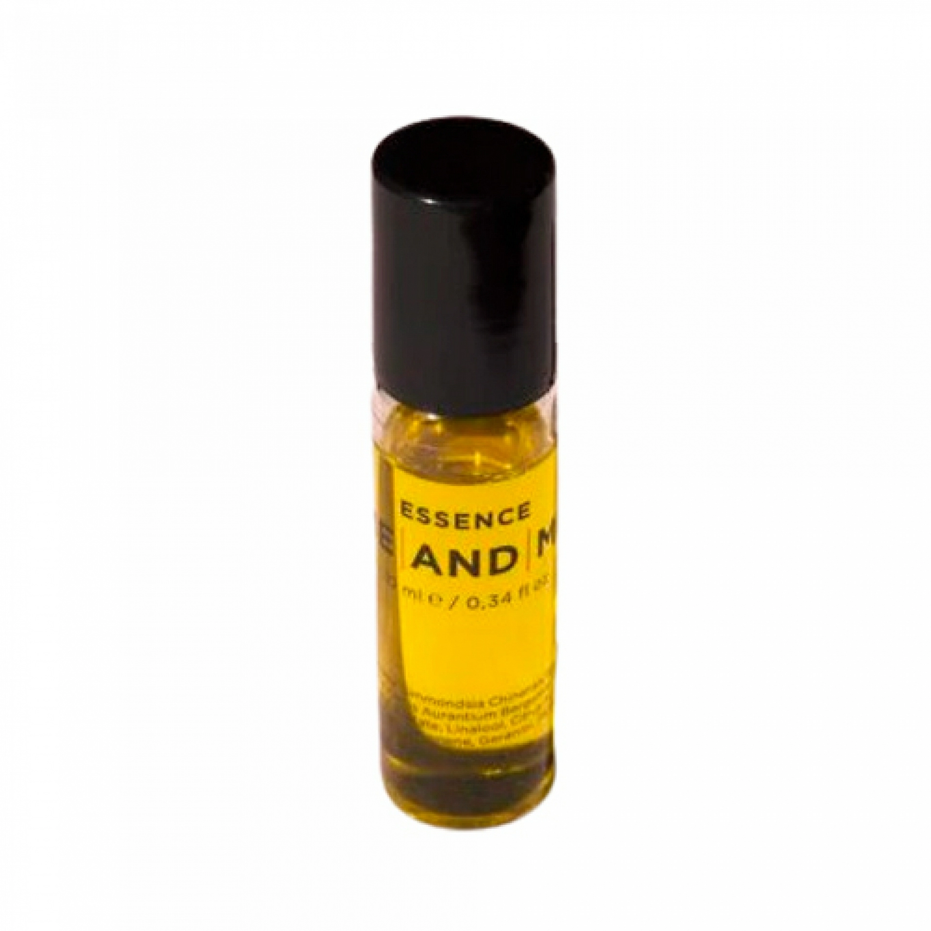 Roll-on Essence | Esencia natural equilibrante 10ml - Me and Me ®