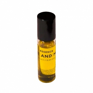 Roll-on Essence | Esencia natural equilibrante 10ml - Me and Me ®