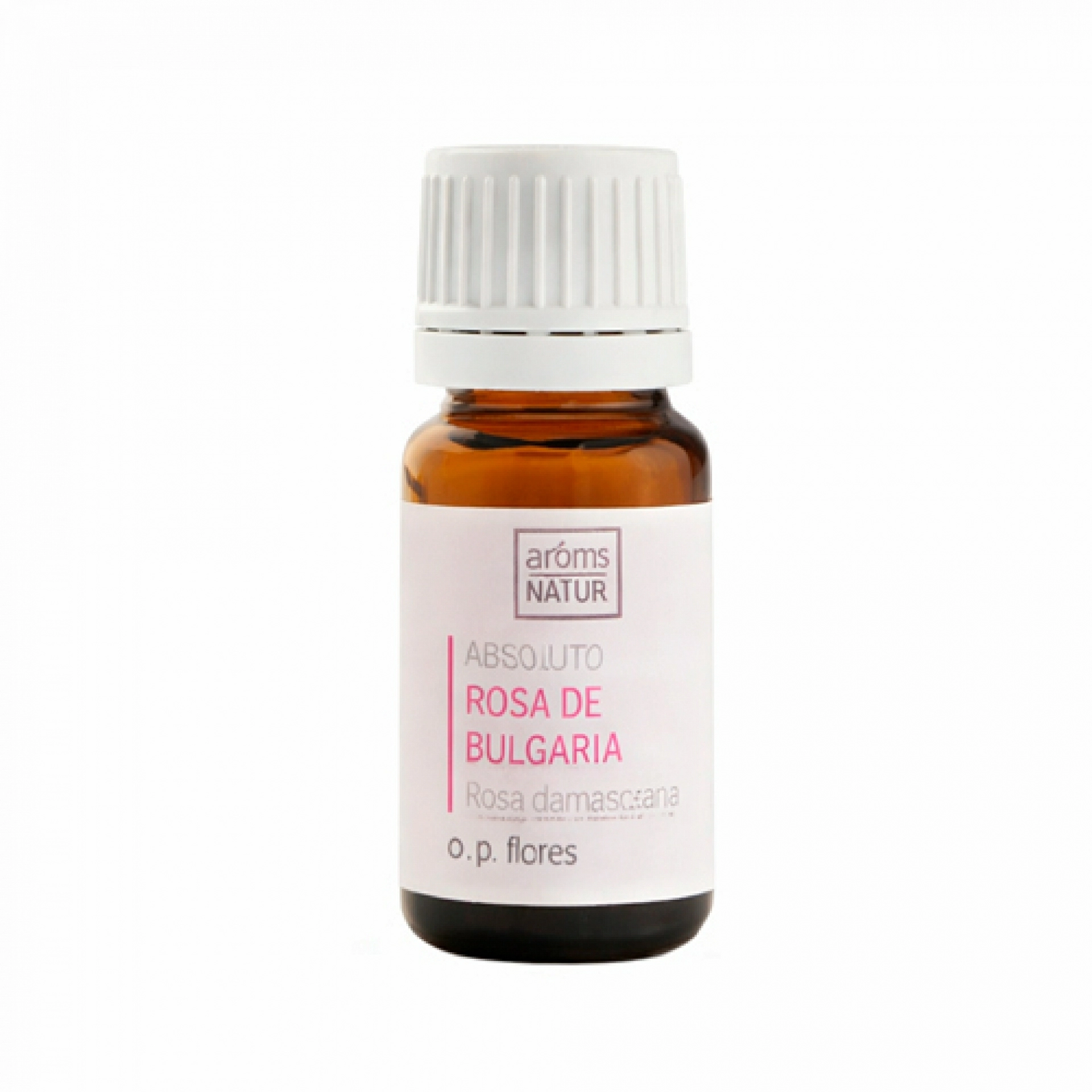 Rosa Absoluto | Extracto natural de rosa 2ml - Arôms Natur ®