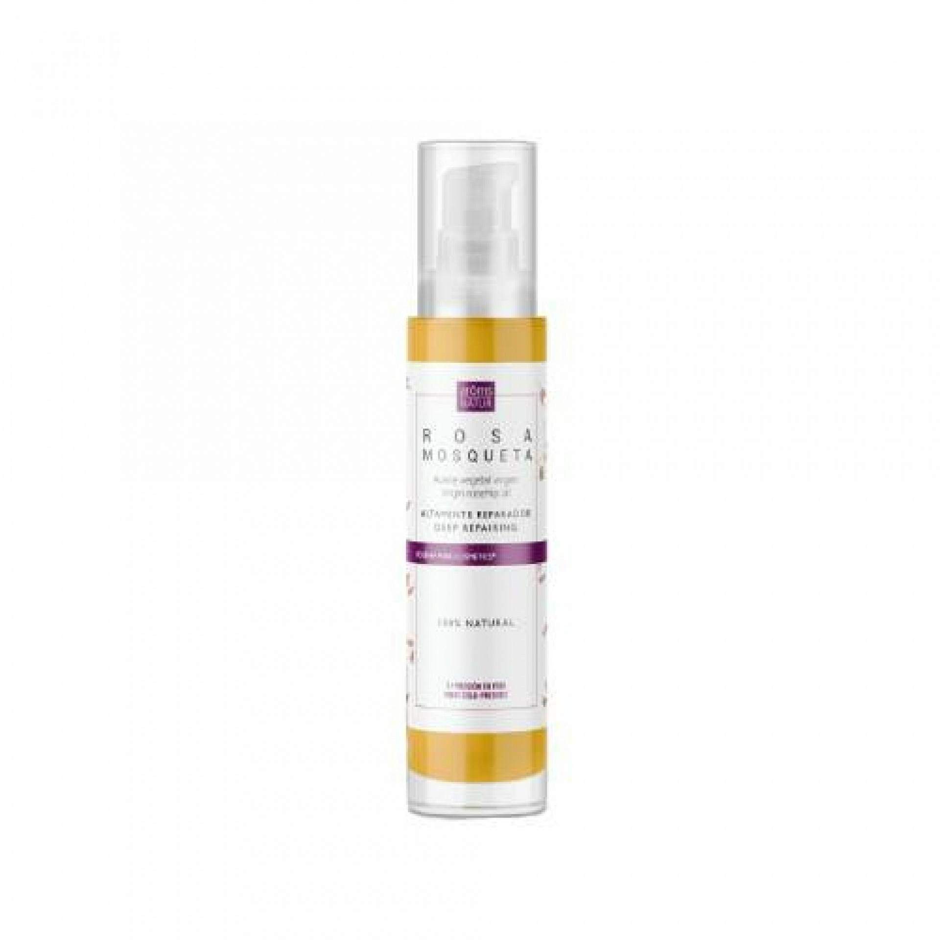 Rosa Mosqueta | Aceite vegetal regenerador - Arôms Natur ®