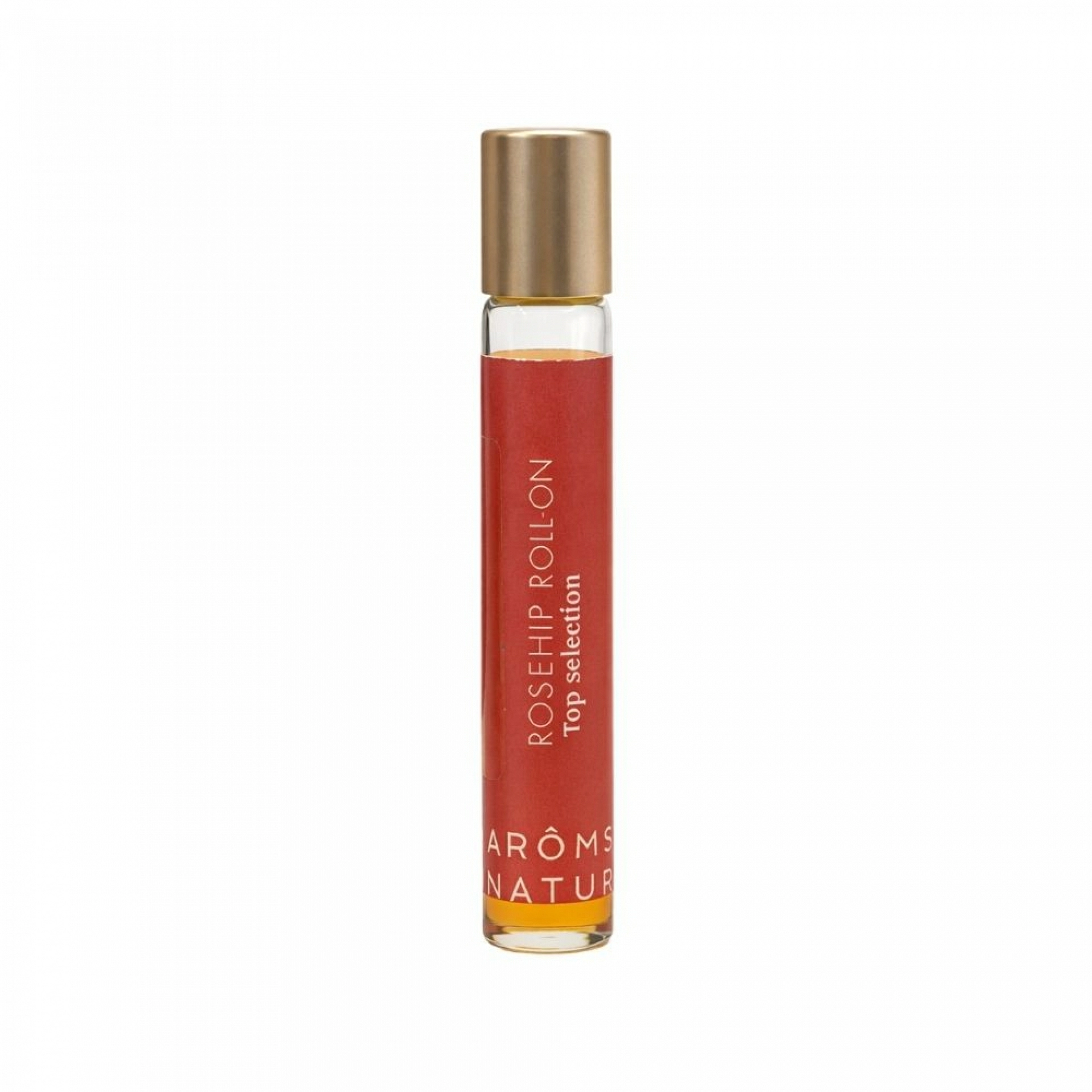 Rosa Mosqueta Roll-On Top Selection | Antiedad 7 ml - Arôms Natur ®