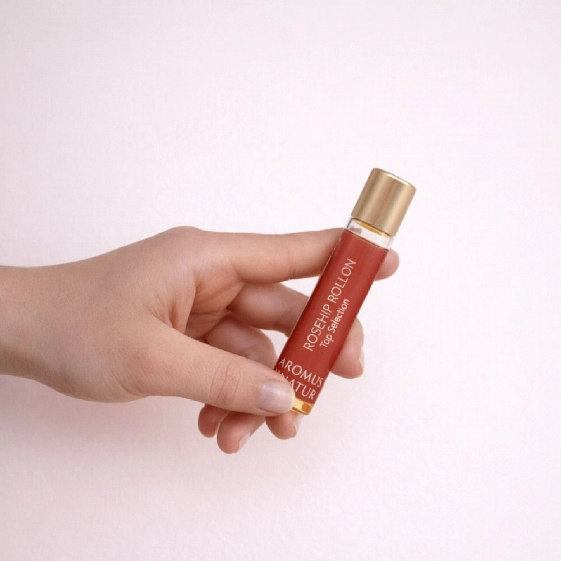 Rosa Mosqueta Roll-On Top Selection | Antiedad 7 ml - Arôms Natur ®