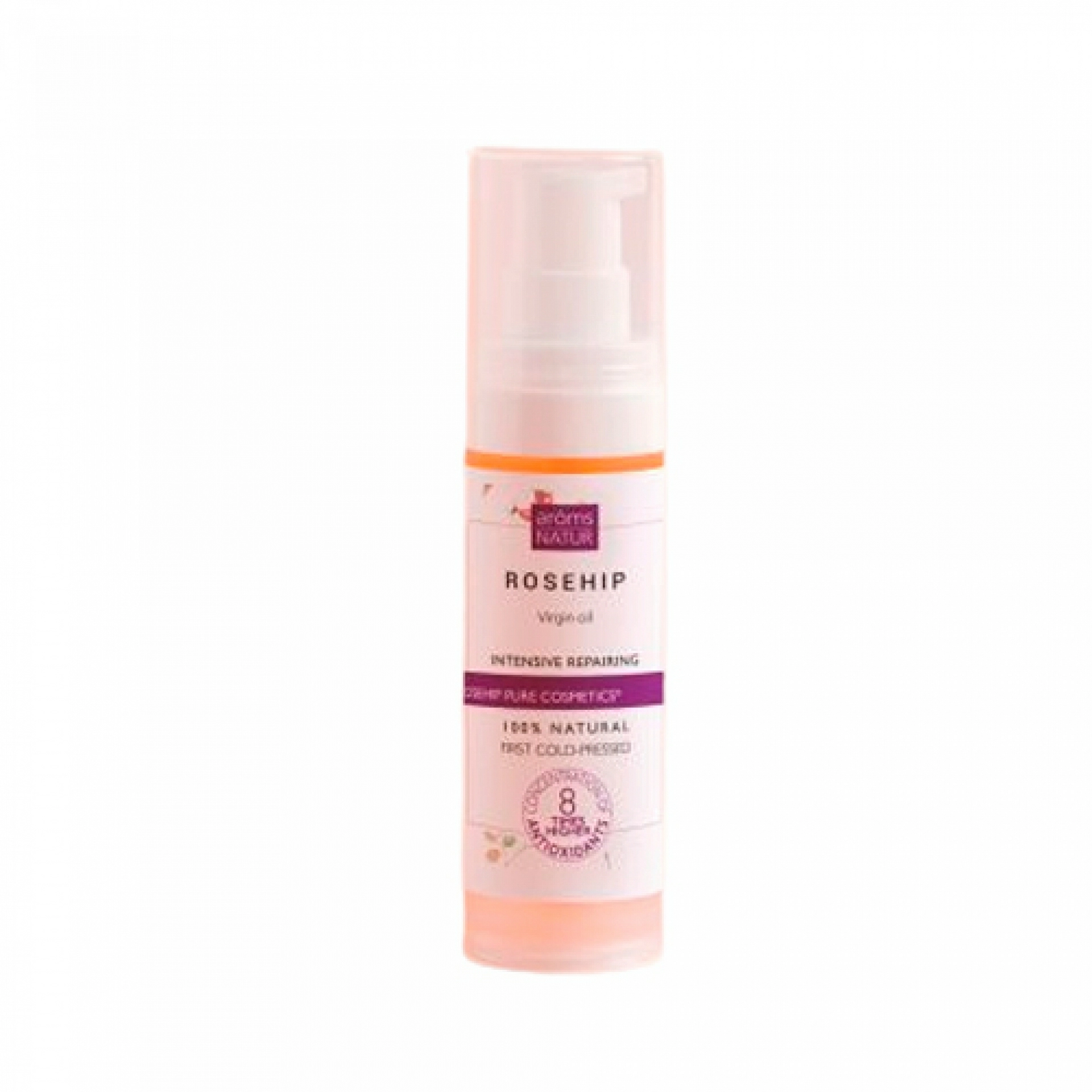 Rosa Mosqueta Top Selection | Aceite concentrado de rosa mosqueta 30ml - Arôms Natur ®