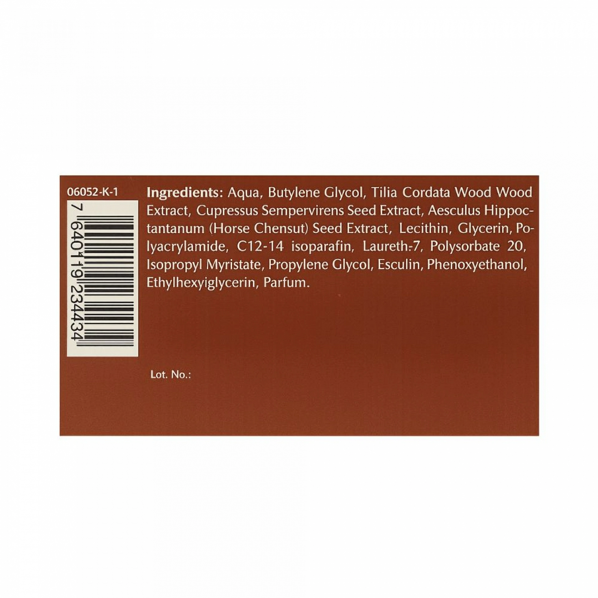 Rosaceutical | Emulsión anti-enrojecimiento 50ml - Fytofontana Cosmeceuticals ®