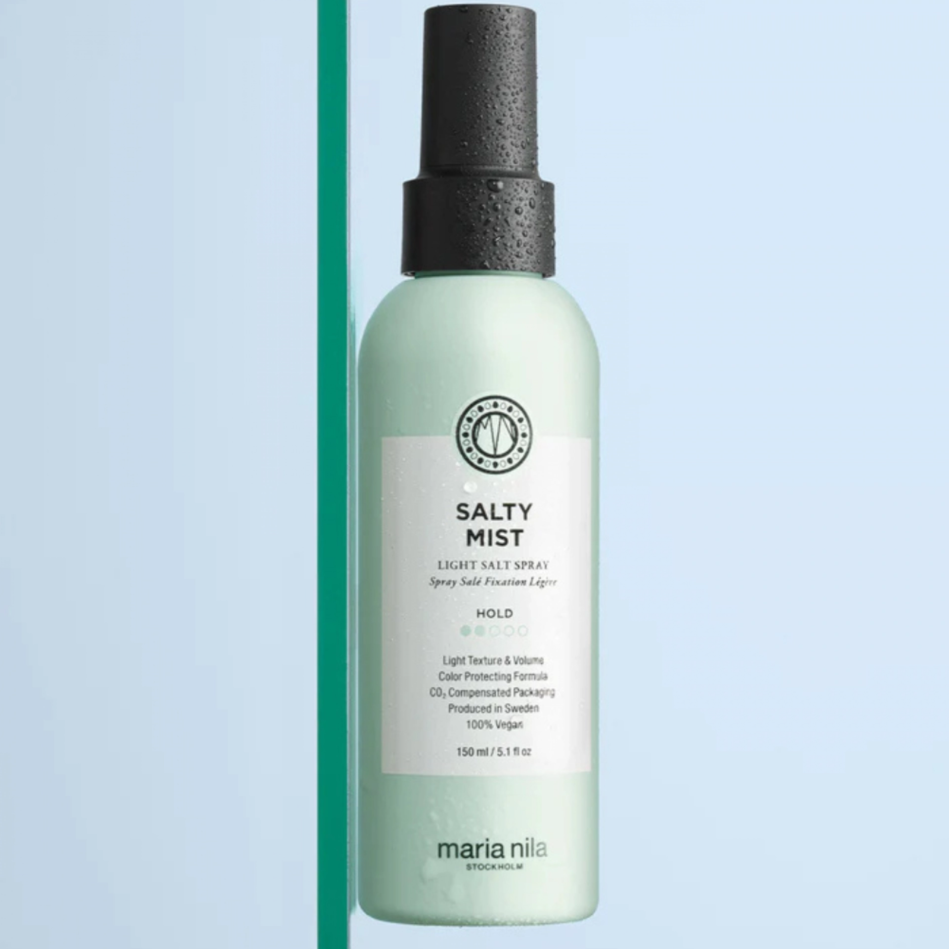 Salty Mist | Spray Texturizante 150 ml - MN Style & Finish - Maria Nila ®