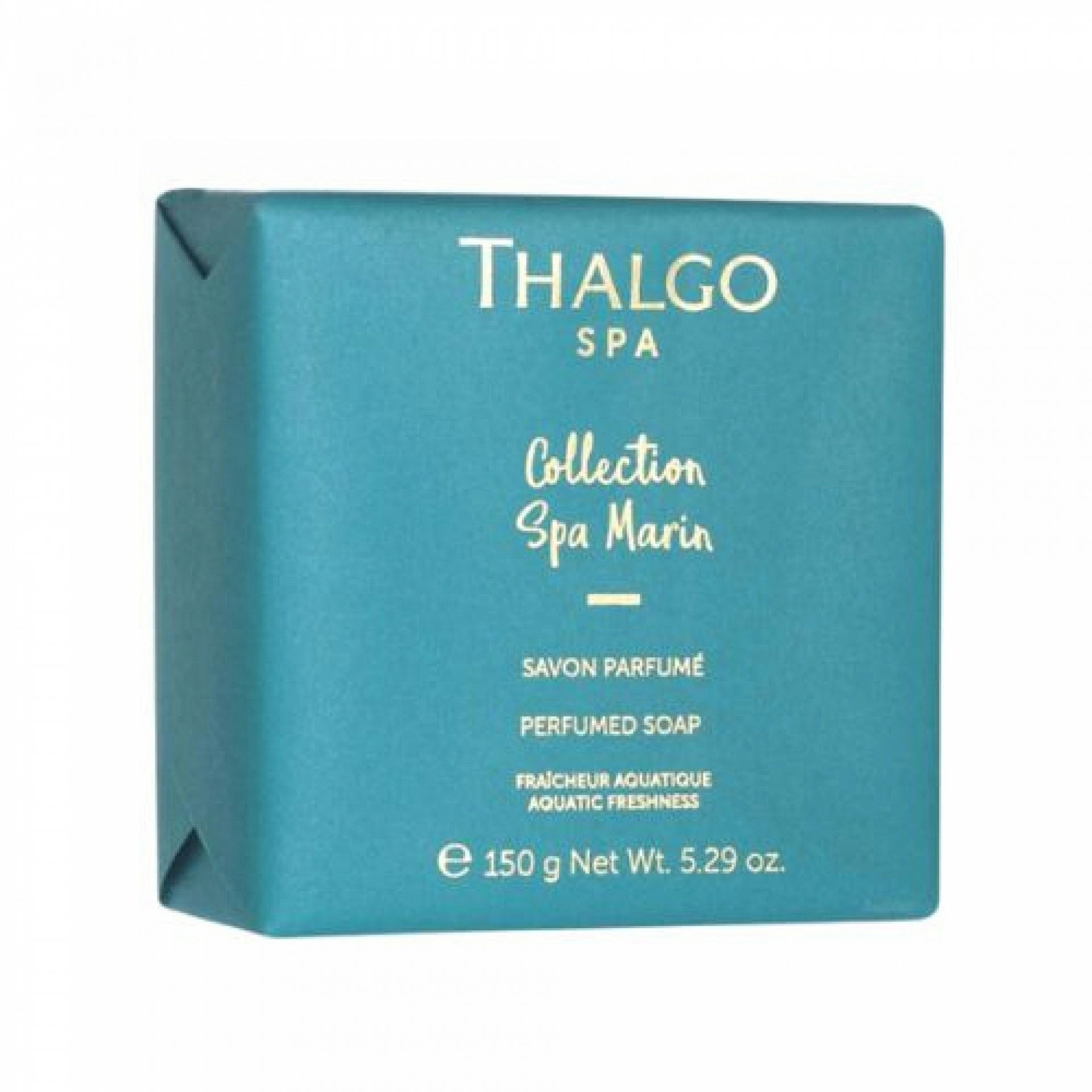 Savon Parfumé | Jabón Perfumado 150g - Spa Marine - Thalgo ®