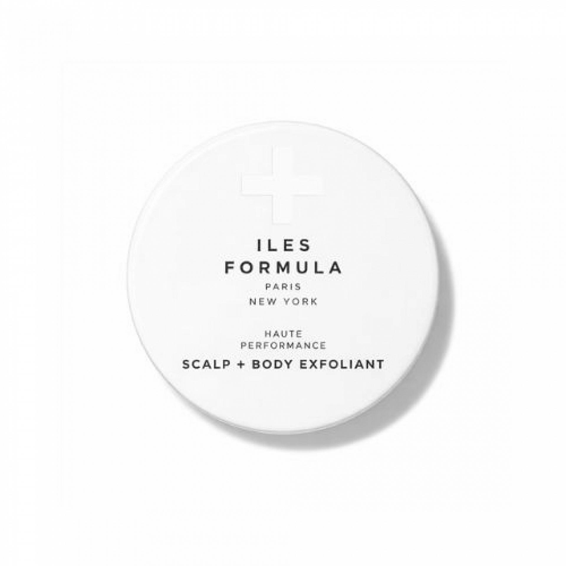 Scalp + Body Exfoliant | Exfoliante para cuero cabelludo y cuerpo - 180 ml - Iles Formula ®