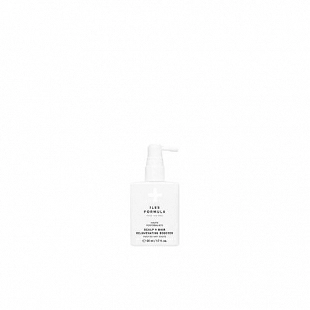 Scalp + Hair Rejuvenating Booster | Tratamiento anticaída sin aclarado - 50 ml - Iles Formula ®