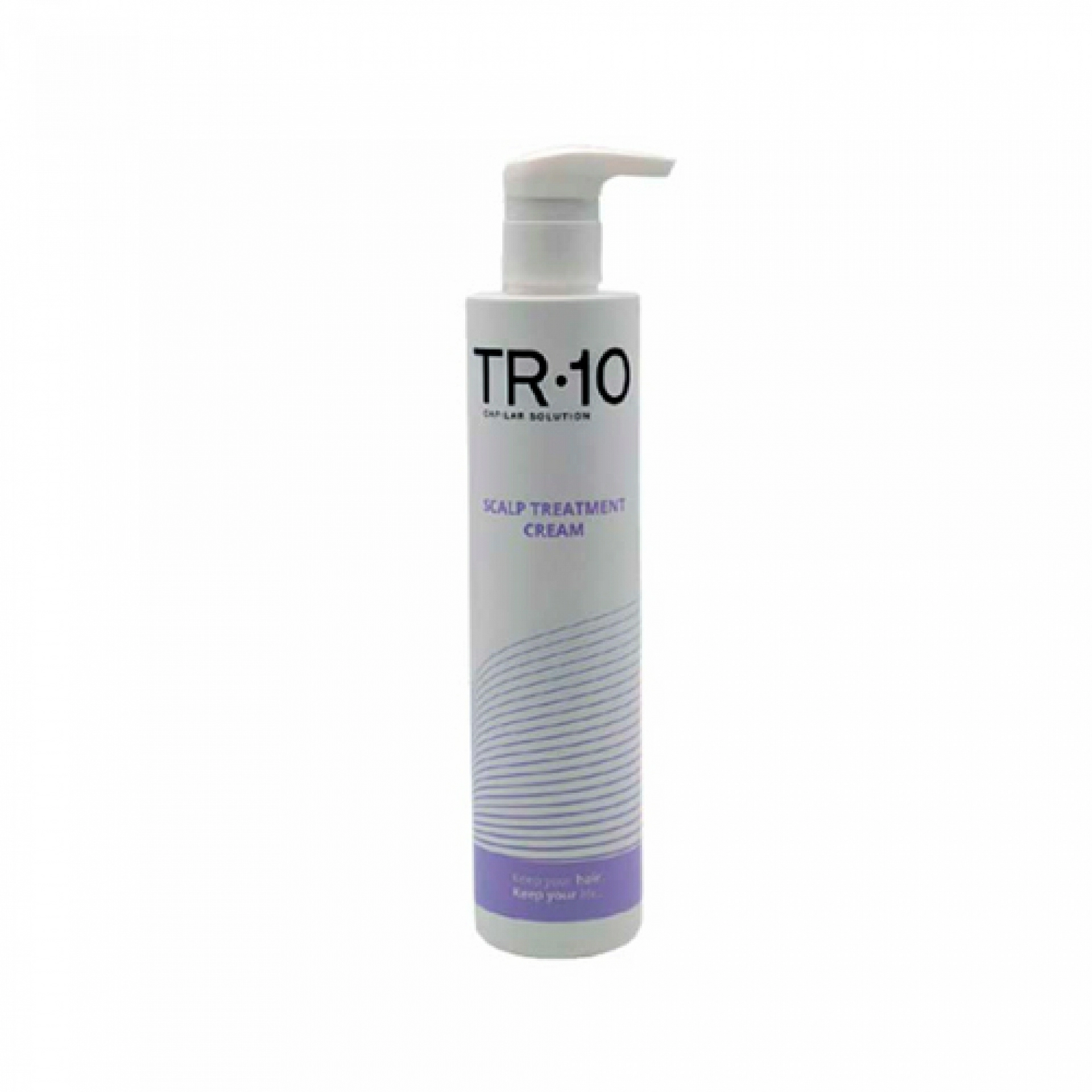 Scalp Treatment Cream | Crema capilar tratante - TR10 ®