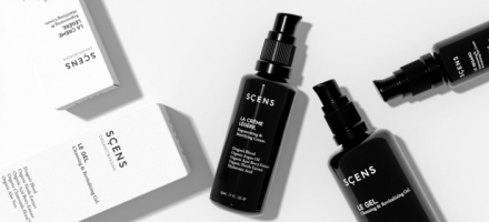 SCENS cosmética opiniones​