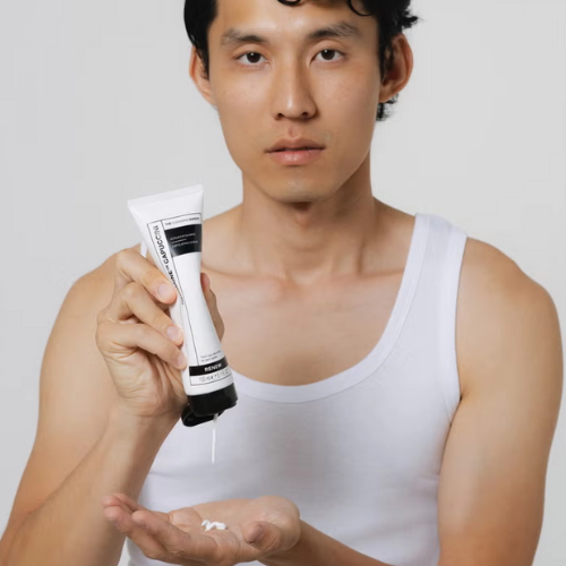 Scrub Exfoliante 150ml - The Cleansing Expert - Germaine de Capuccini ®