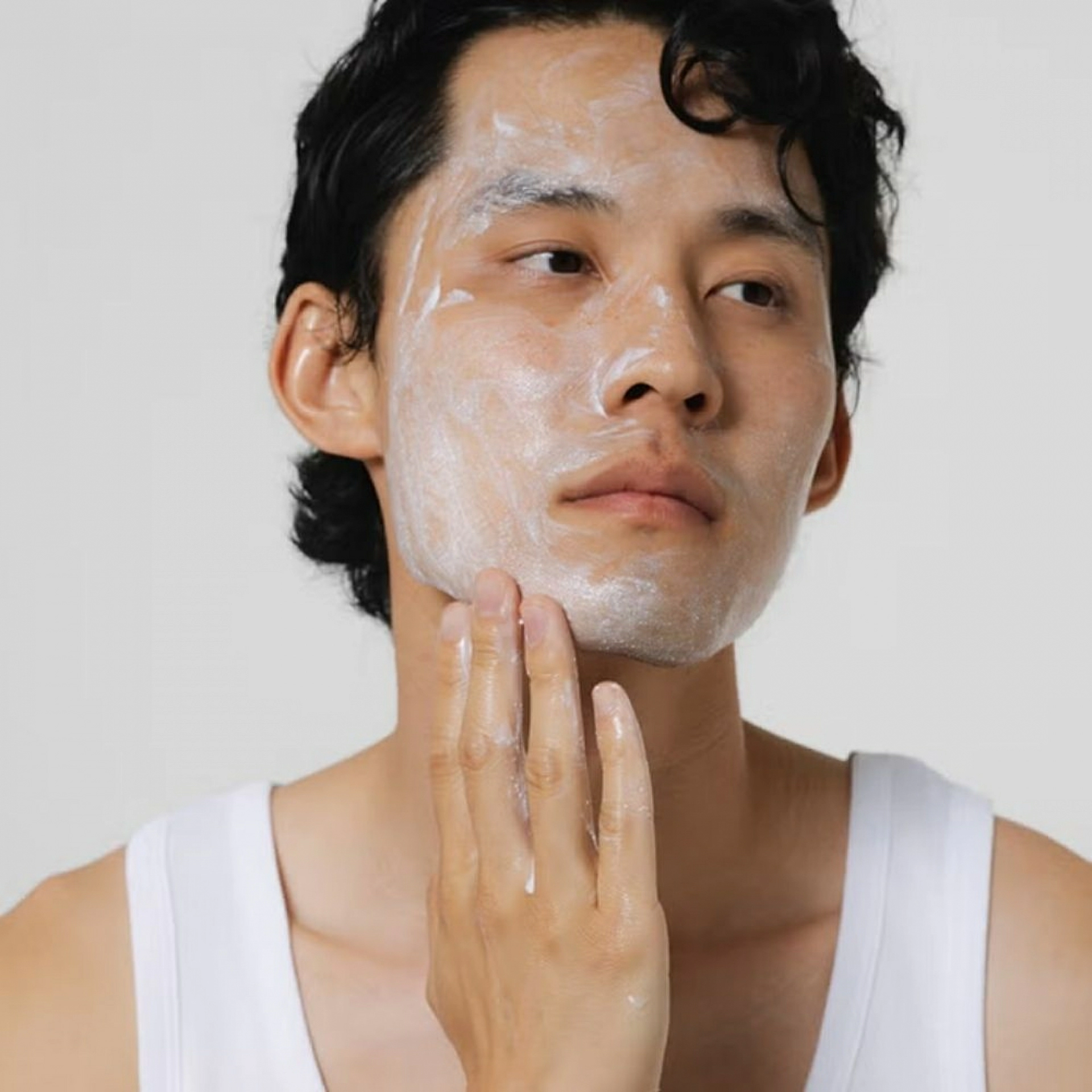 Scrub Exfoliante 150ml - The Cleansing Expert - Germaine de Capuccini ®