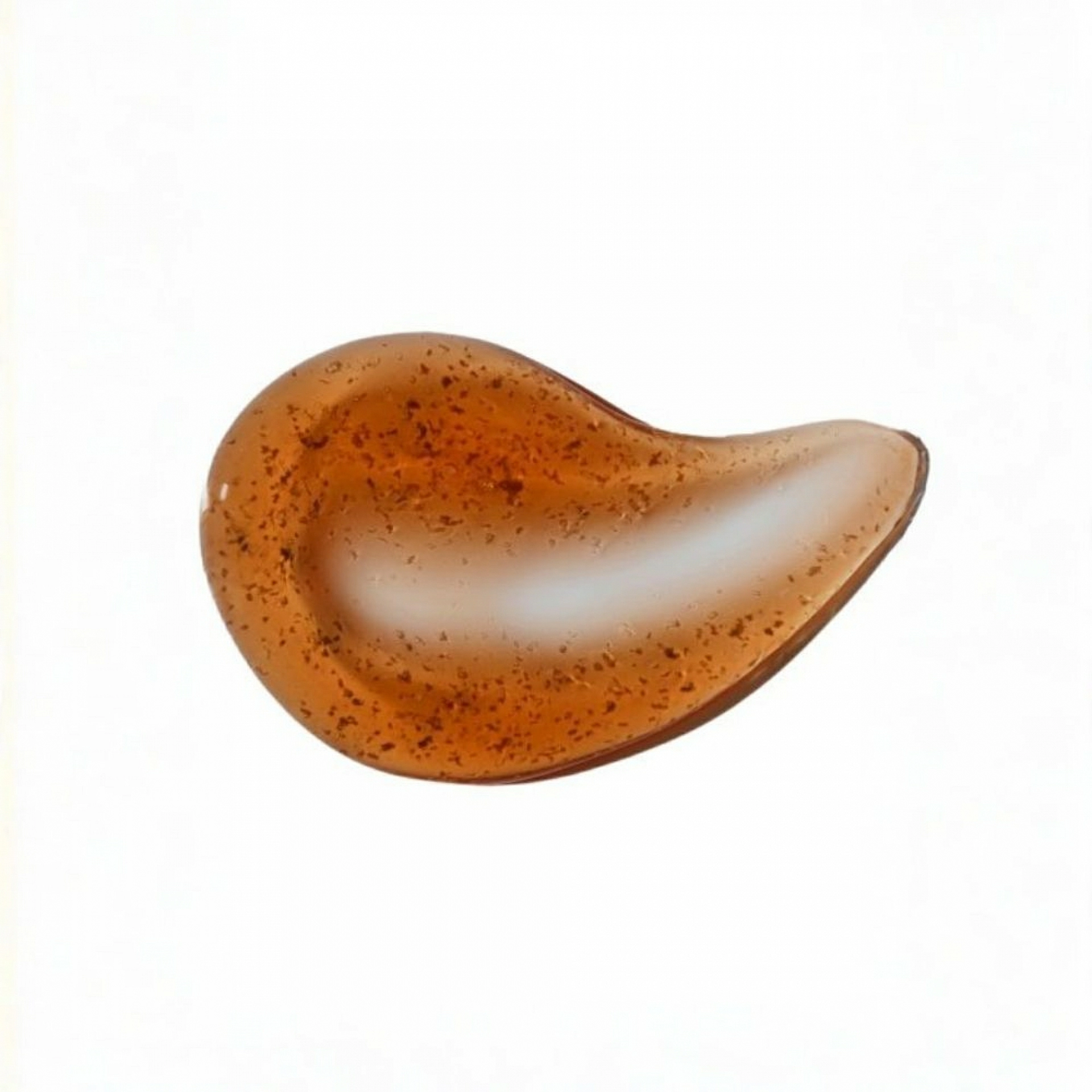 Scrub Exotic Secrets - Argan & Citrus | Exfoliante 200ml - Sense Lux - Arôms Natur ®