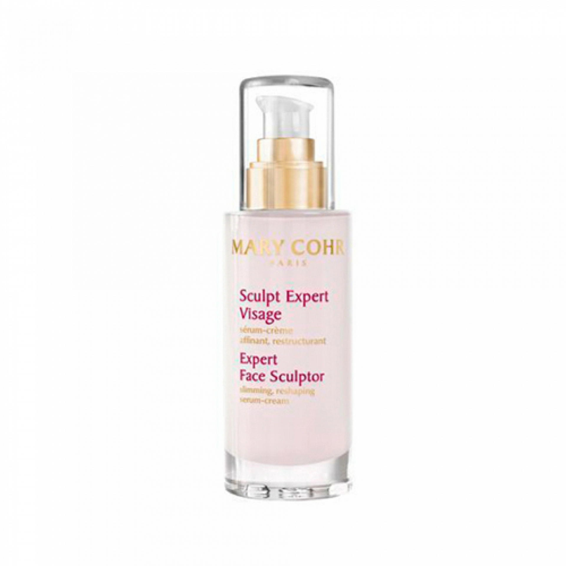 Sculpt Expert Visage | Serum Refinador 90ml - Mary Cohr ®