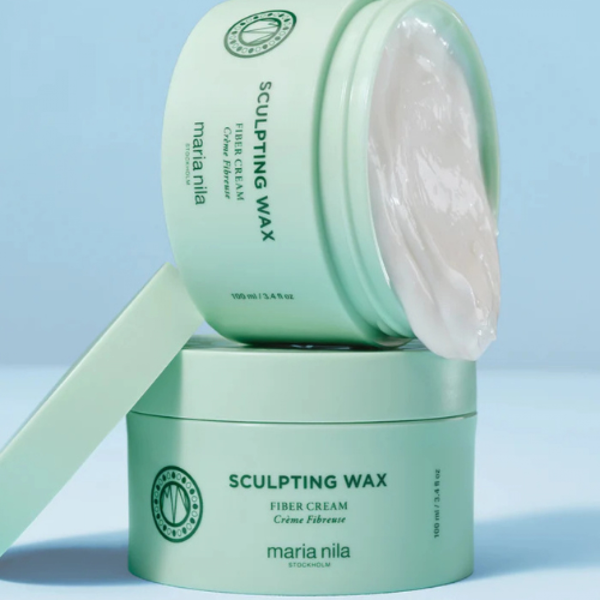 Sculpting Wax | Cera Fibrosa con Fijación Flexible 100 ml - MN Minerals - Maria Nila ®