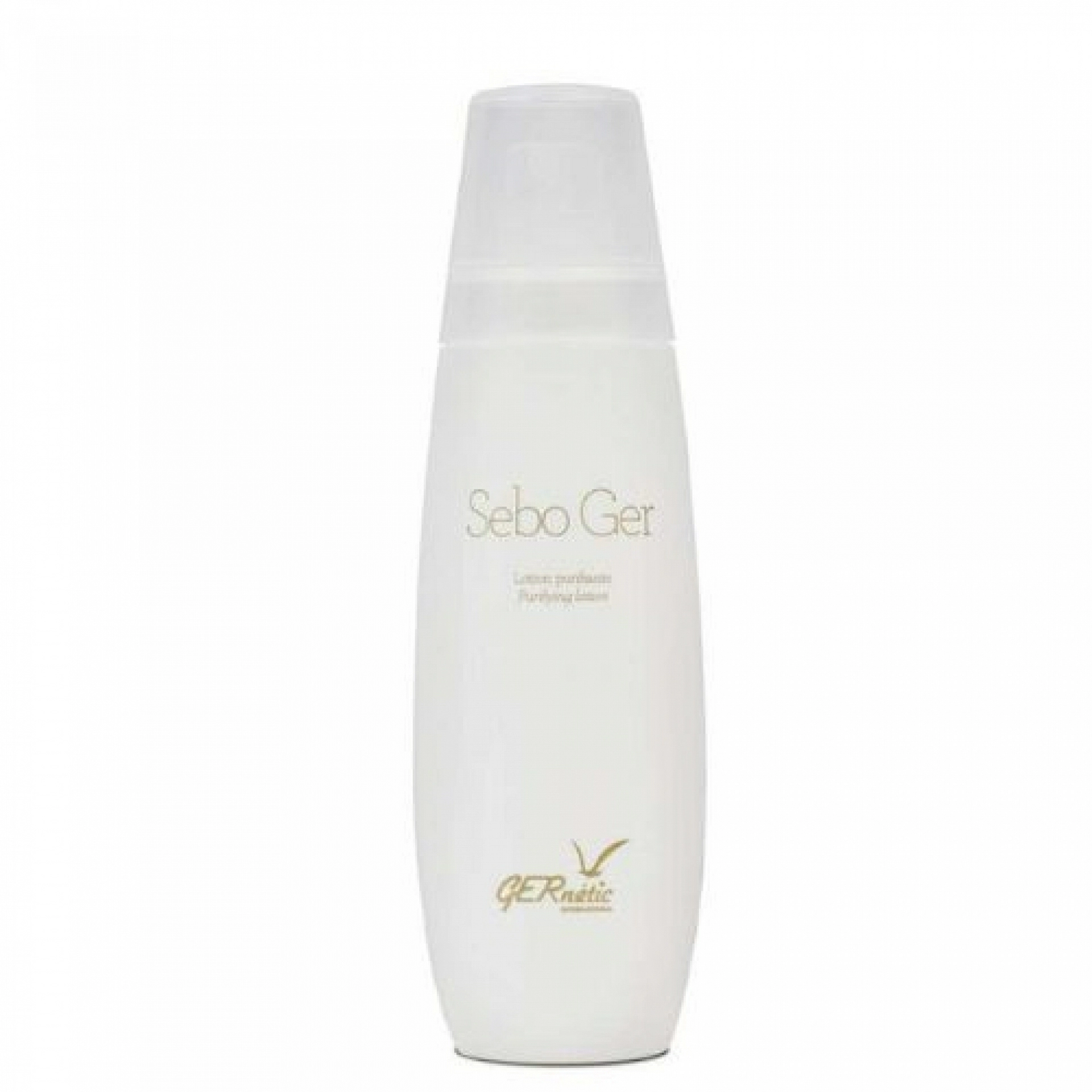 Sebo Ger | Loción purificadora 200ml - Gernétic ®