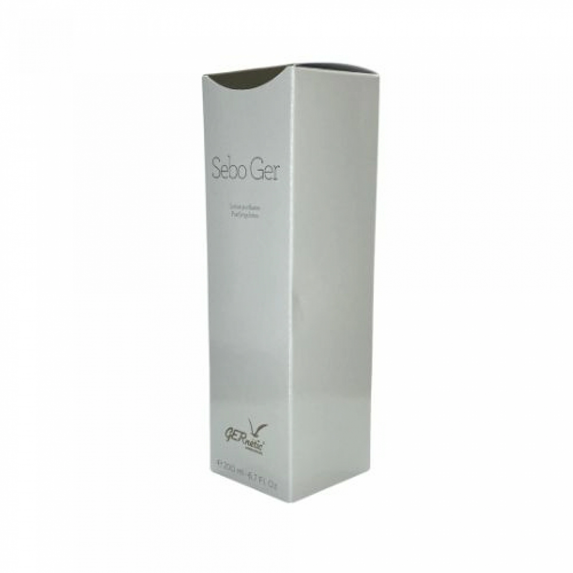 Sebo Ger | Loción purificadora 200ml - Gernétic ®