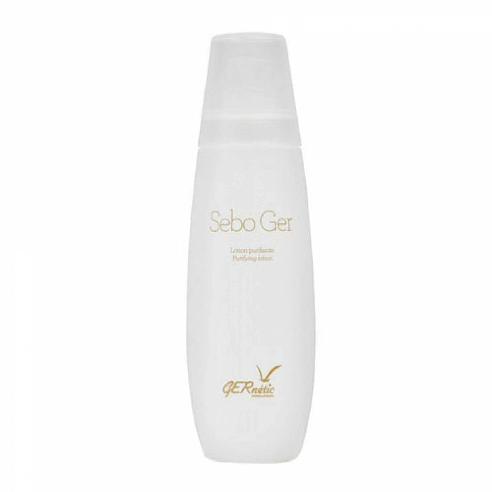 Sebo Ger | Loción purificadora 200ml - Gernétic ®