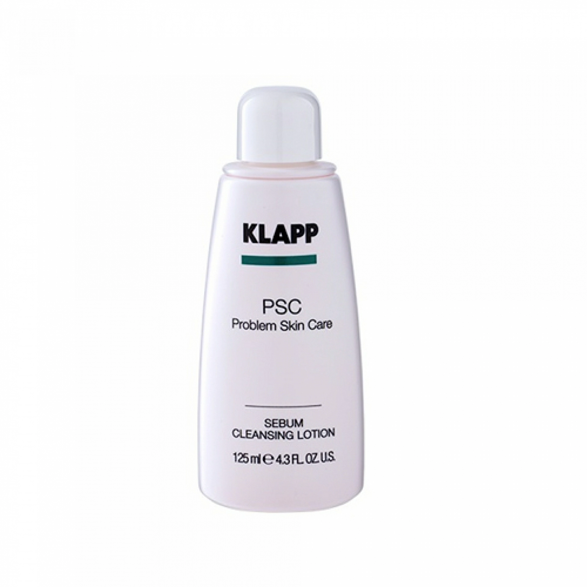 Sebum Cleansing Lotion | Limpiador 125 ml - PSC - Klapp ®