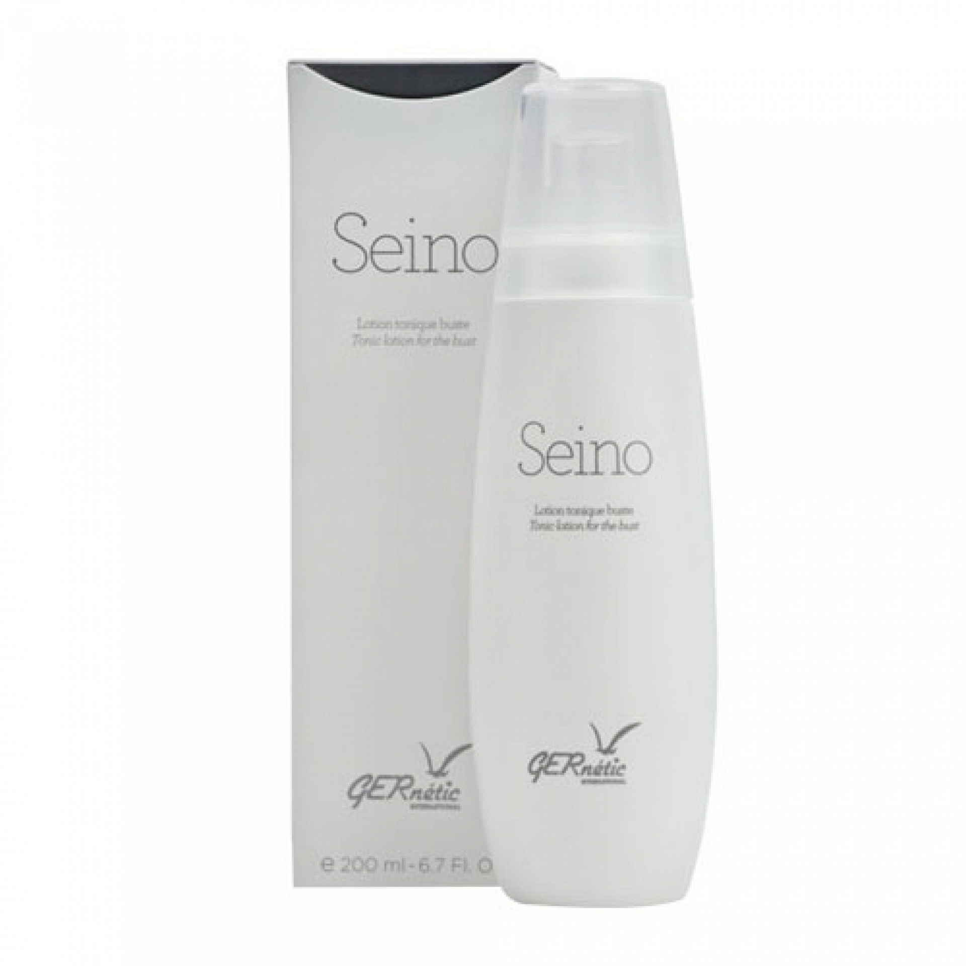 Seino | Loción tónica 200ml - Gernetic ®