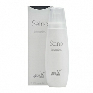 Seino | Loción tónica 200ml - Gernetic ®