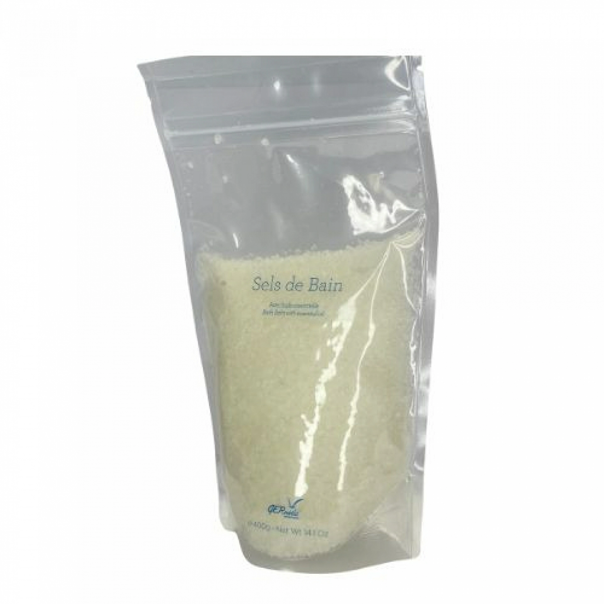 Sels de Bain | Sales marinas 400g - Marinos & Spa - Gernétic ®