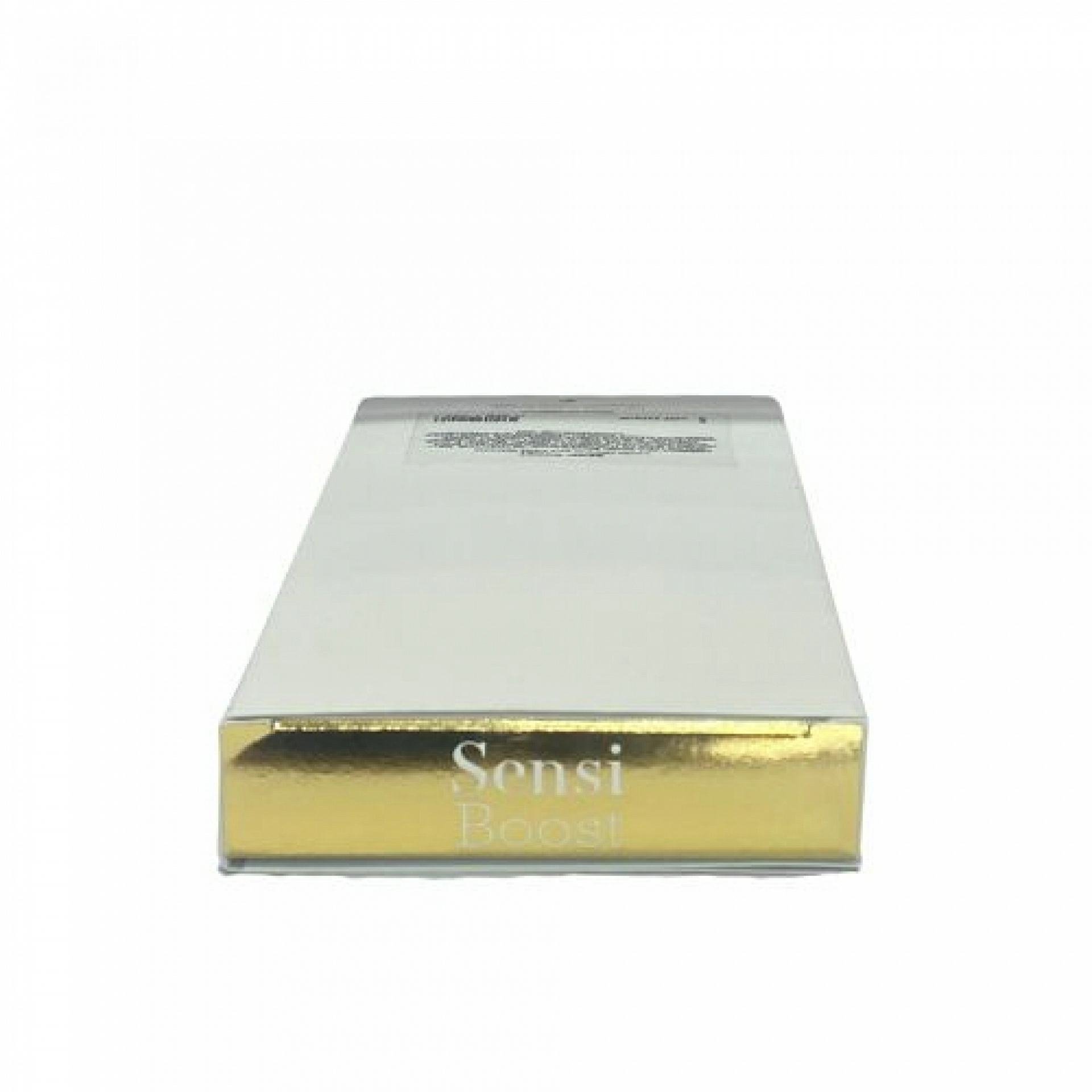 Sensi Boost | Ampollas para pieles reactivas 7x2 ml - Gernétic ®