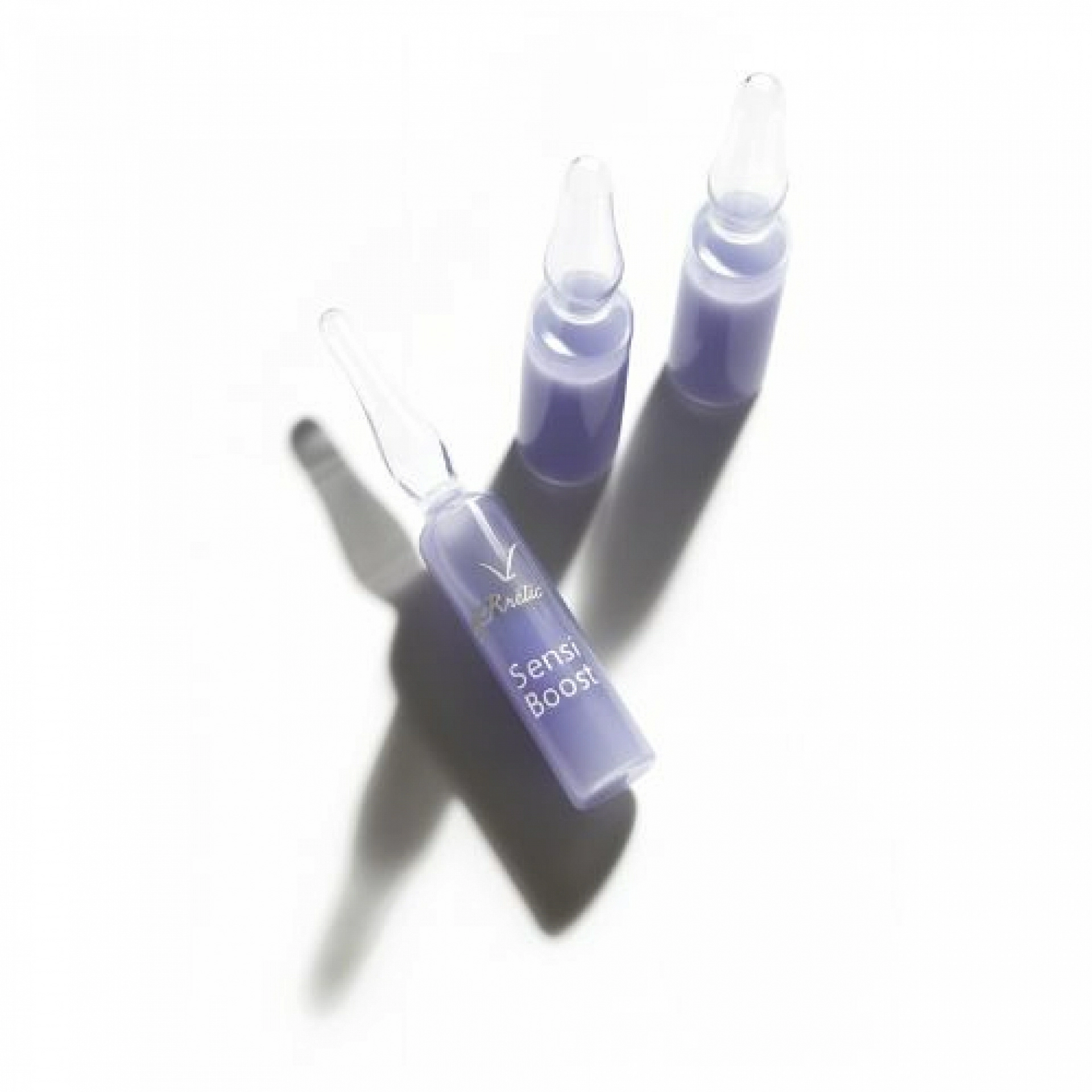 Sensi Boost | Ampollas para pieles reactivas 7x2 ml - Gernétic ®