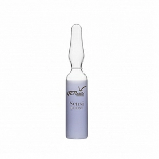 Sensi Boost | Ampollas para pieles reactivas 7x2 ml - Gernétic ®