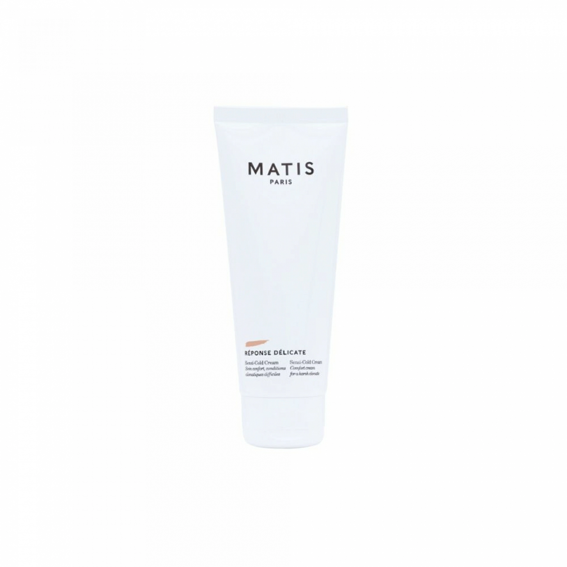 Sensi-Cold Cream | Crema Protectora para Climas Extremos 50 ml – Délicate – Matis Paris ®