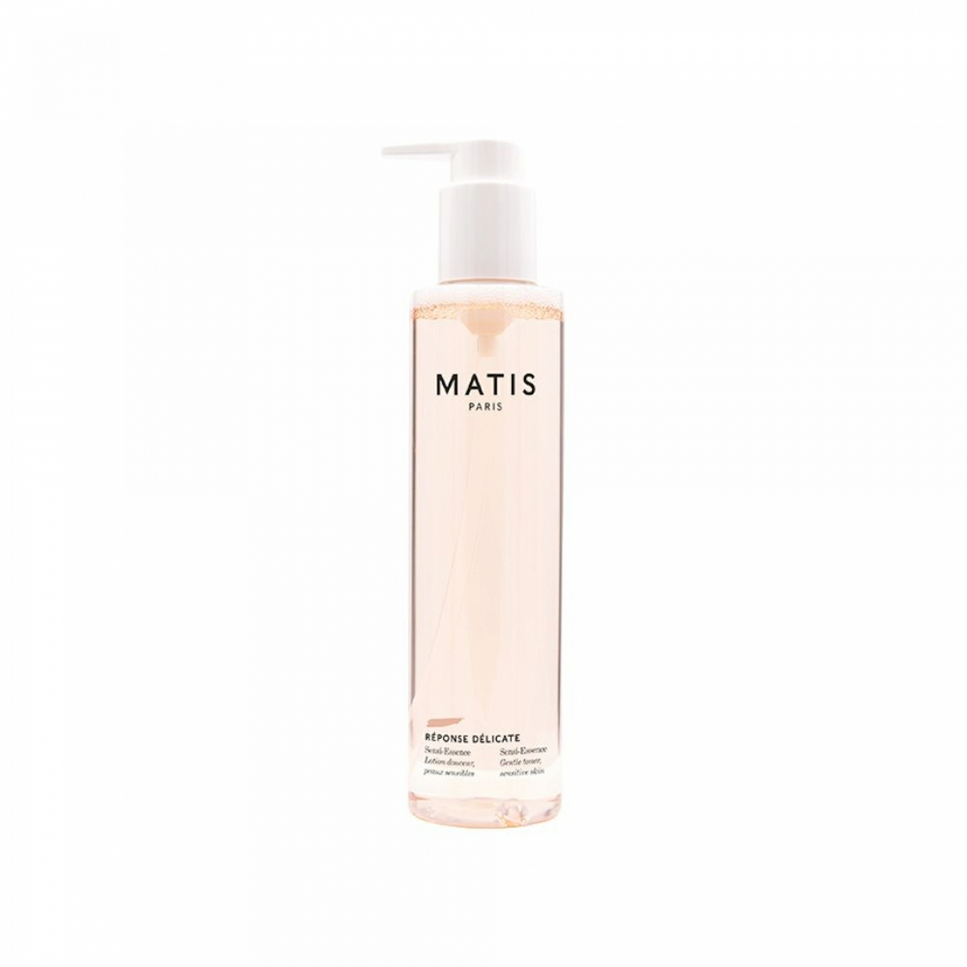 Sensi-Essence | Tónico Suave para Piel Sensible 200 ml – Délicate – Matis Paris ®