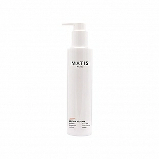 Sensi-Milk | Leche Desmaquillante Suave 200 ml – Délicate – Matis Paris ®