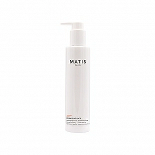 Sensicleansing-Cream | Crema Desmaquillante Confort para Piel Sensible 200 ml – Délicate – Matis Paris ®