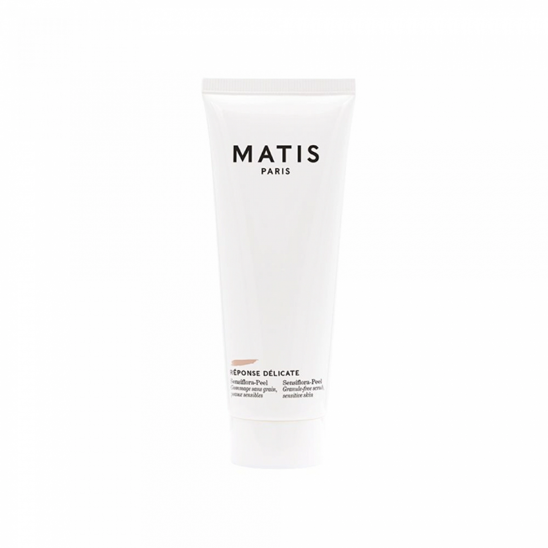 Sensiflora-Peel | Exfoliante Enzimático para Piel Sensible 50 ml – Délicate – Matis Paris ®