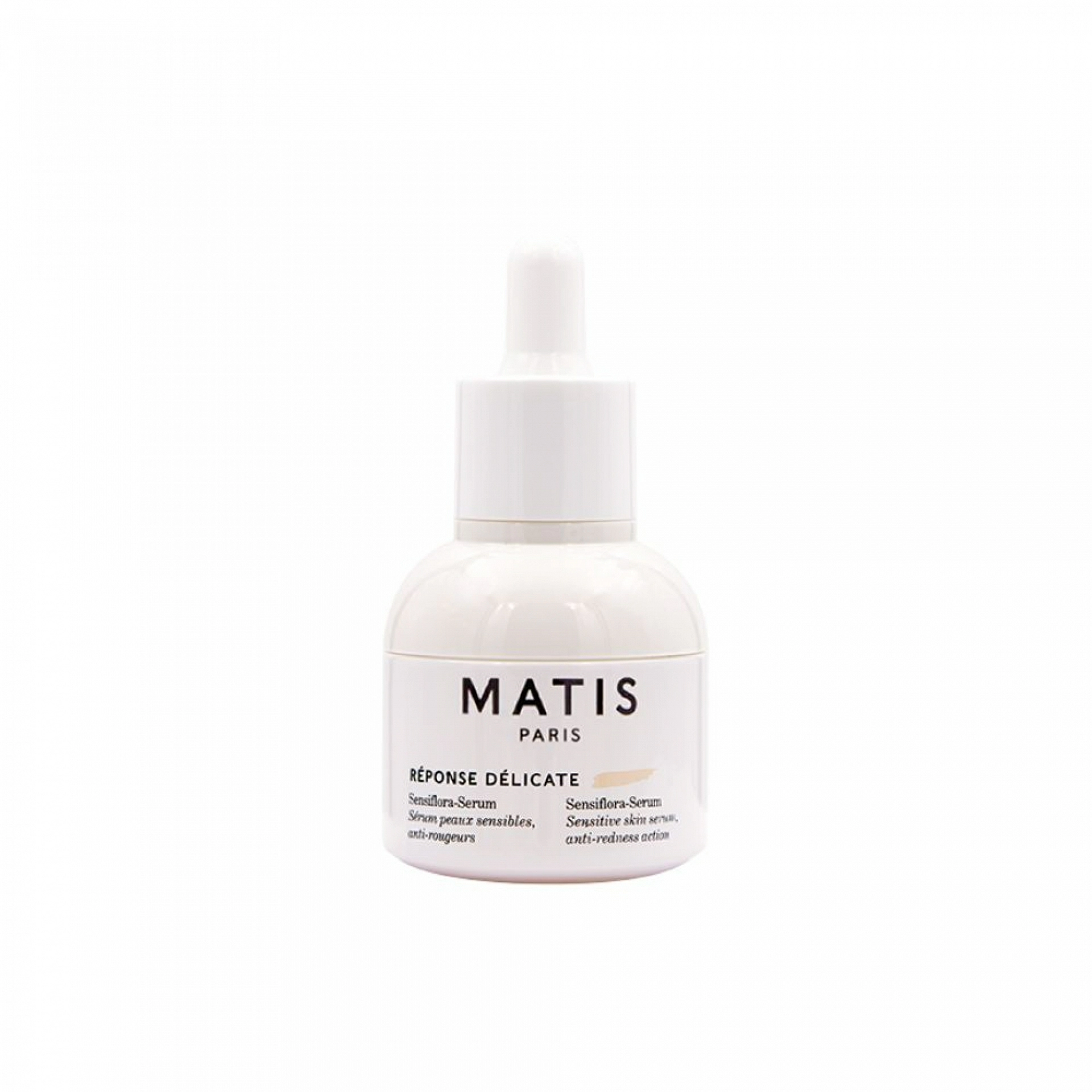 Sensiflora-Serum | Sérum Calmante Antirojeces 30 ml – Délicate – Matis Paris ®