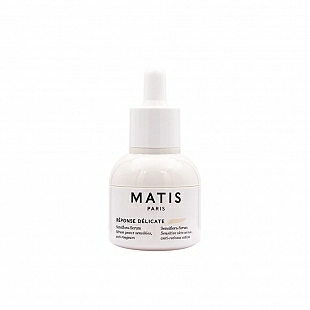 Sensiflora-Serum | Sérum Calmante Antirojeces 30 ml – Délicate – Matis Paris ®