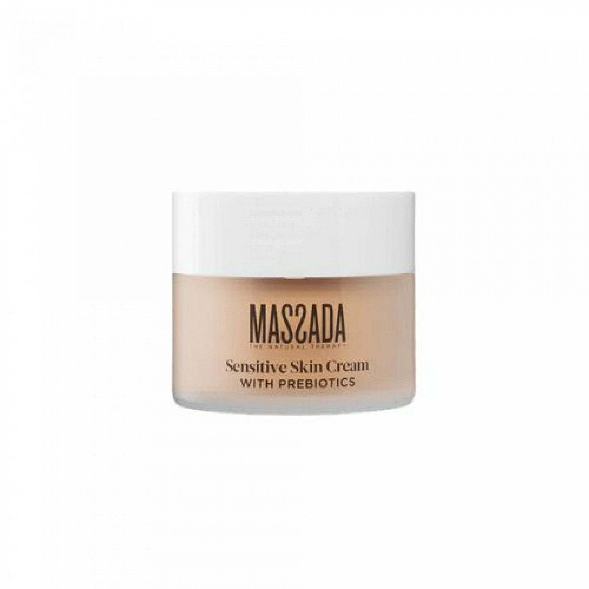Sensitive Skin Cream | Crema Pieles Sensibles 50ml - Pieles Sensibles - Massada ®