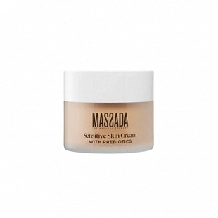 Sensitive Skin Cream | Crema Pieles Sensibles 50ml - Pieles Sensibles - Massada ®