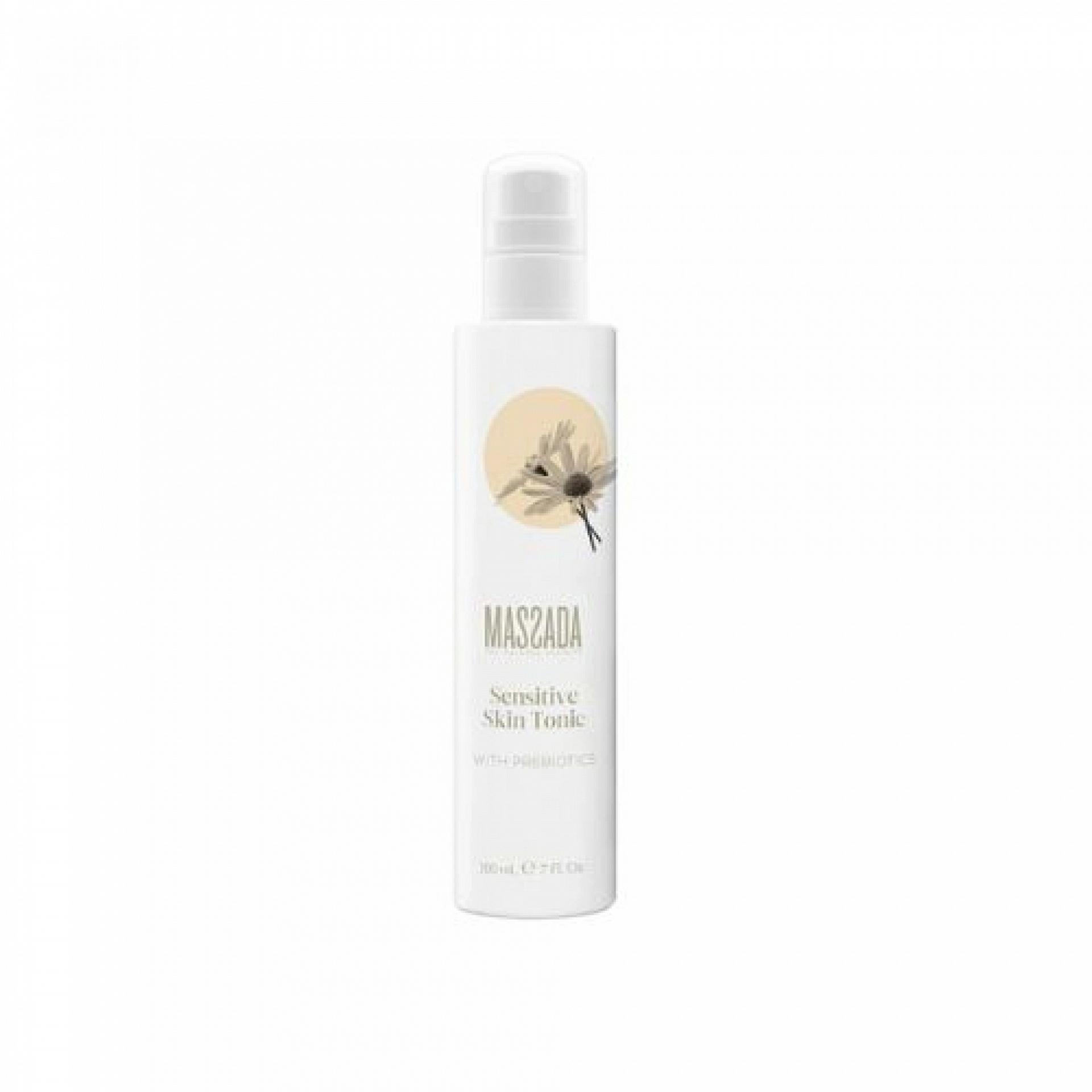 Sensitive Skin Toner 200 ml | Tónico Pieles Sensibles - Pieles Sensibles - Massada ®