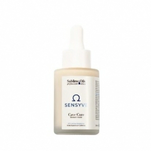 Sensyve | Sérum Reparador de la Microbiota y Piel Sensible  30ml -Sublime Oils ®