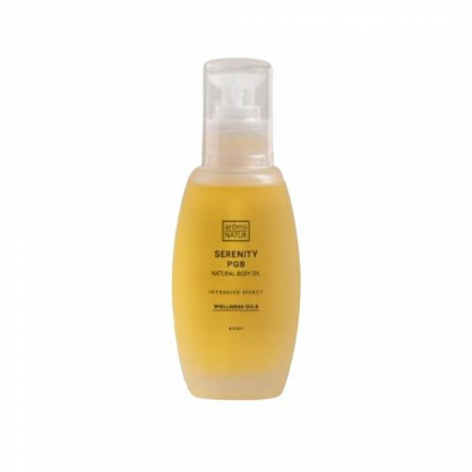 Serenité | Aceite corporal serenidad-PGB 100ml - Naturfluid Concentrate - Arôms Natur ®