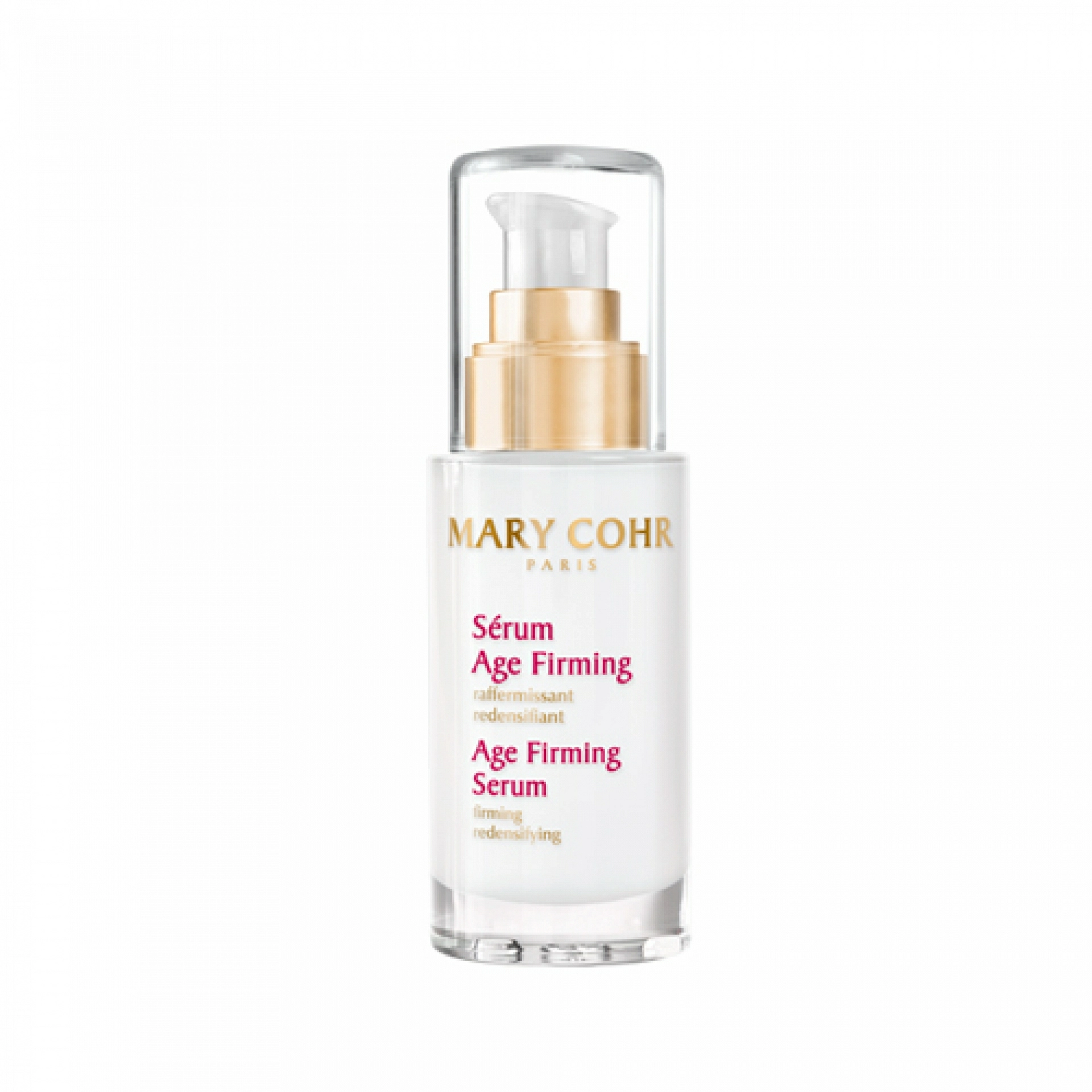 Sérum Age Firming | Serum Reafirmante 30ml - Mary Cohr ®