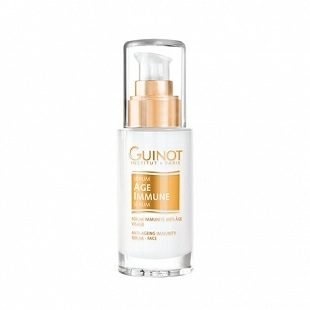 Sérum Age Immune | Serum Antiedad 30ml - Guinot ®