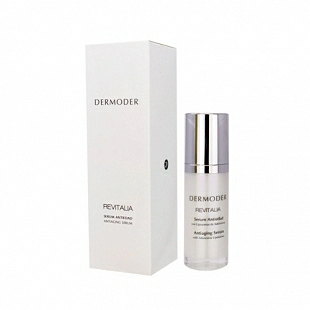 Sérum Antiedad EGF con Liposomas de Adenosina 30ml - Revitalia - Dermoder ®