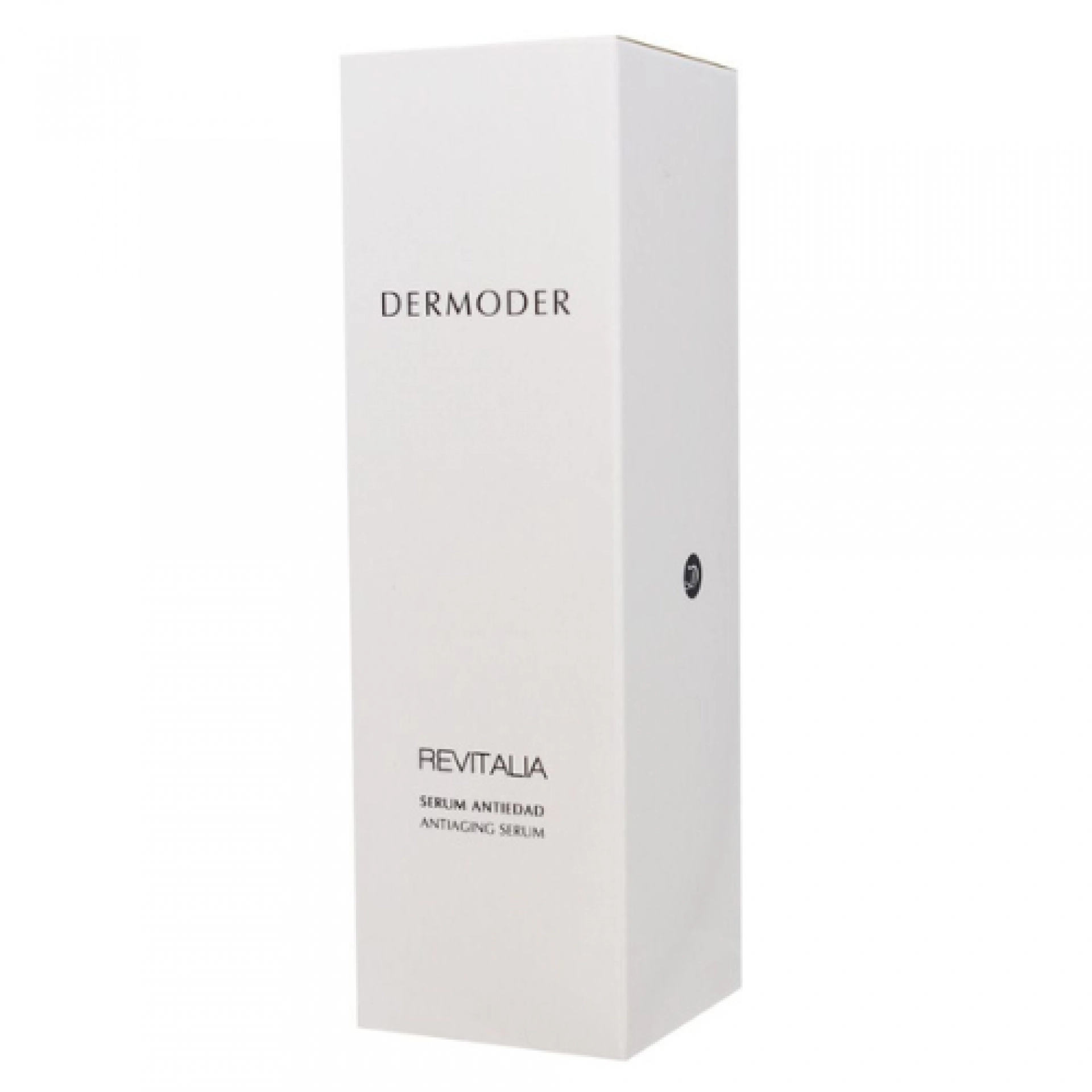 Sérum Antiedad EGF con Liposomas de Adenosina 30ml - Revitalia - Dermoder ®