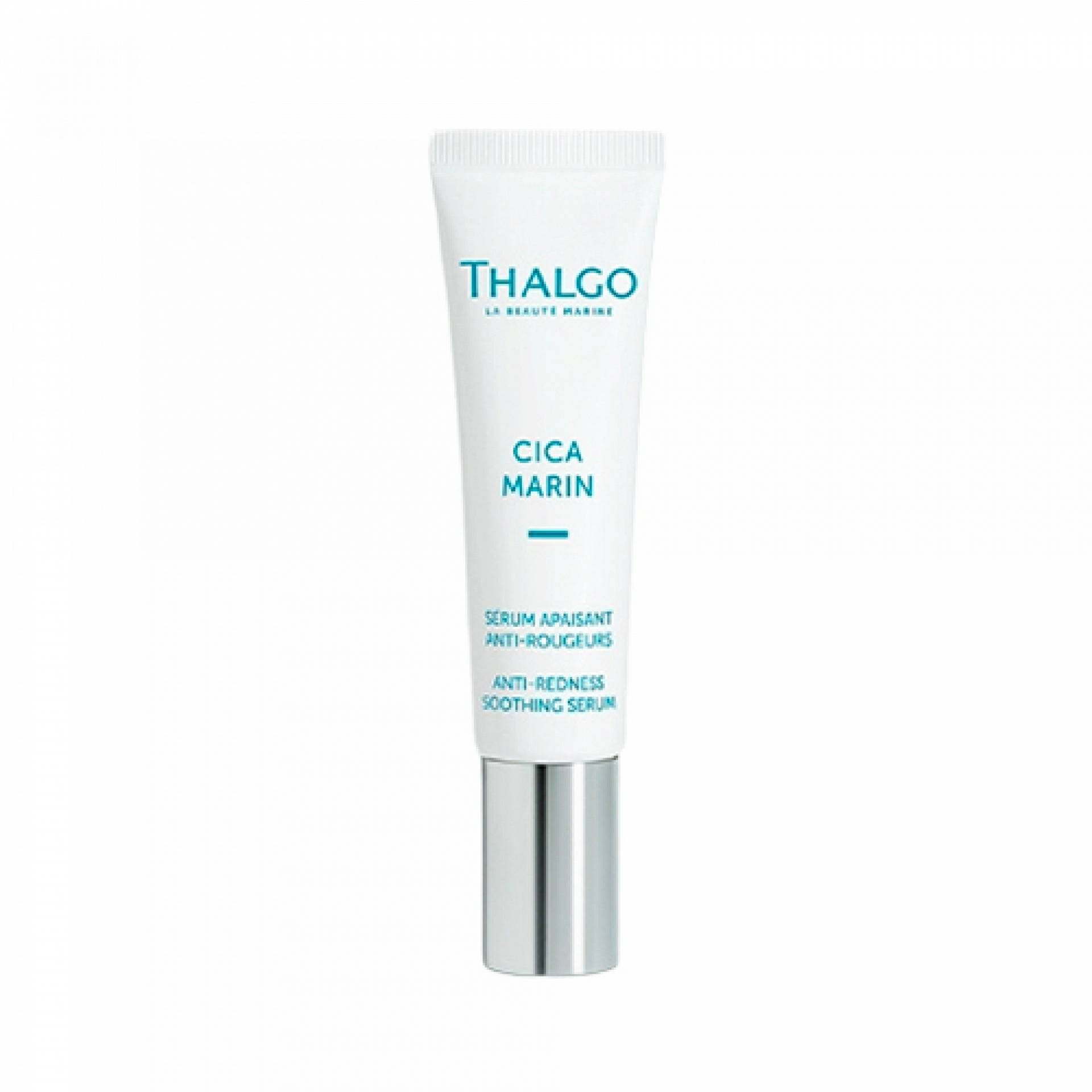 Sérum Apaisant Anti-Rougeurs | Serum antirojeces 30ml - Cica Marin - Thalgo ®