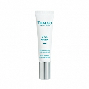 Sérum Apaisant Anti-Rougeurs | Serum antirojeces 30ml - Cica Marin - Thalgo ®