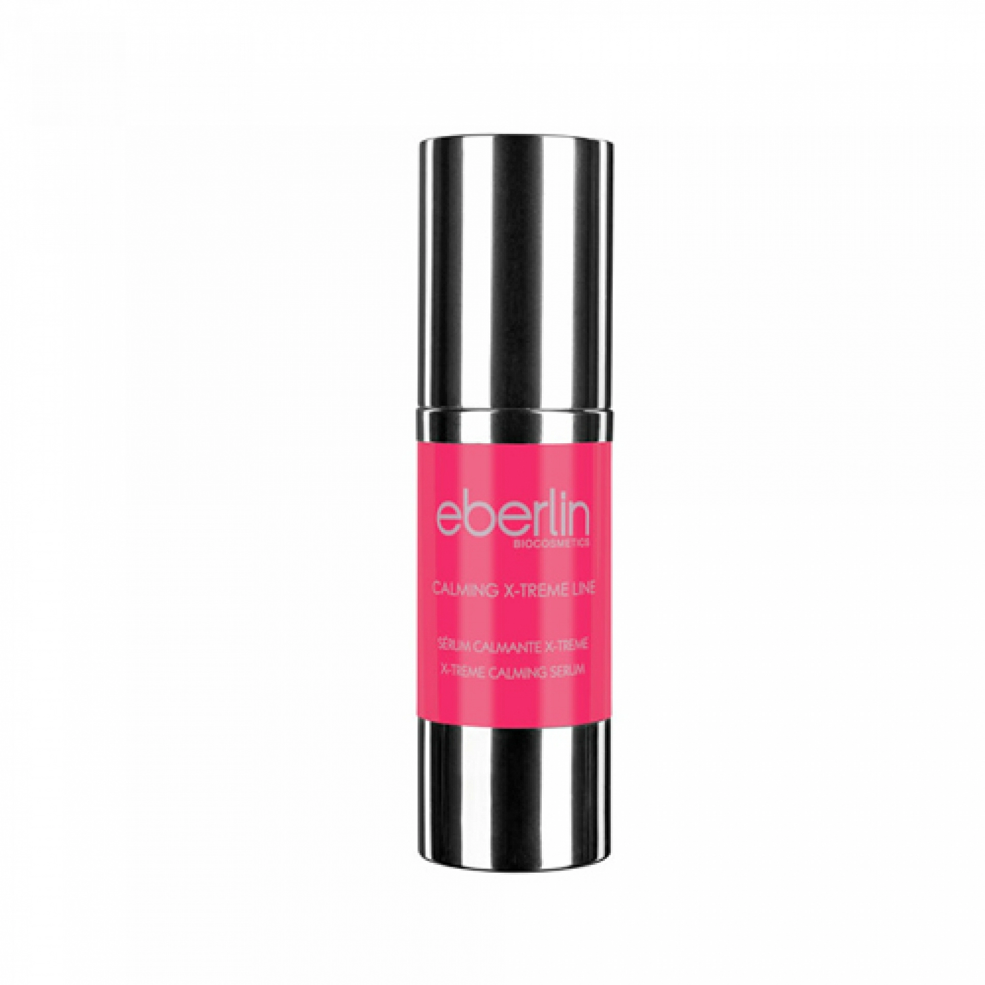 Serum Calming X-Treme | Serum piel sensible 30 ml - Calming Line - Eberlin ®