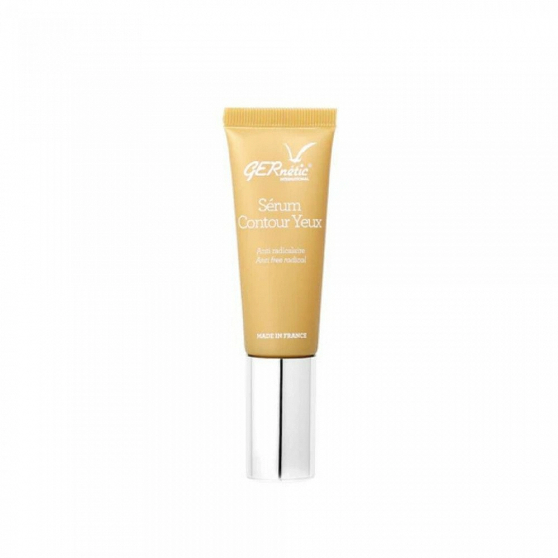 Serum Contour Yeux  | Serum contorno de ojos 25ml - Gernetic ®